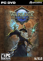 Warlock Master Of The Arcane ราคาถูก